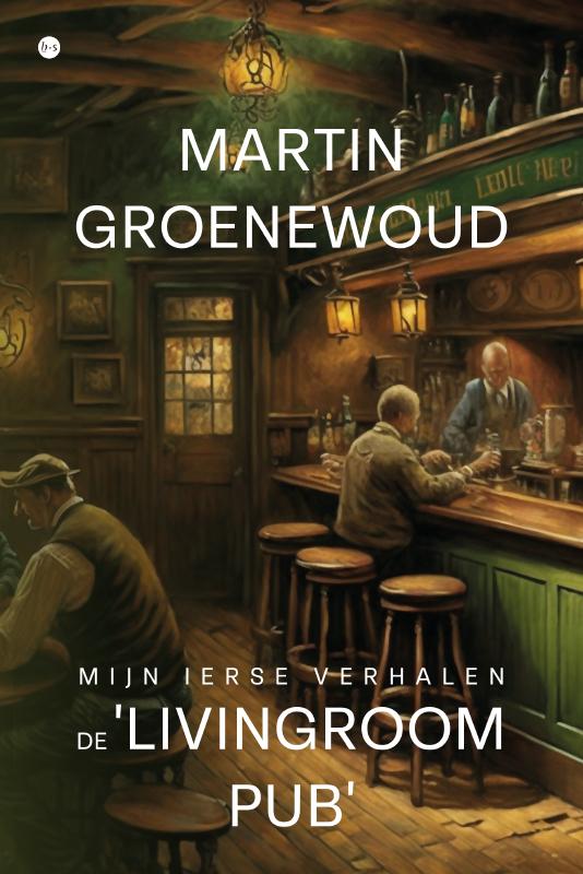 Online bestellen: Reisverhaal De 'Livingroom Pub' | Martin Groenewoud