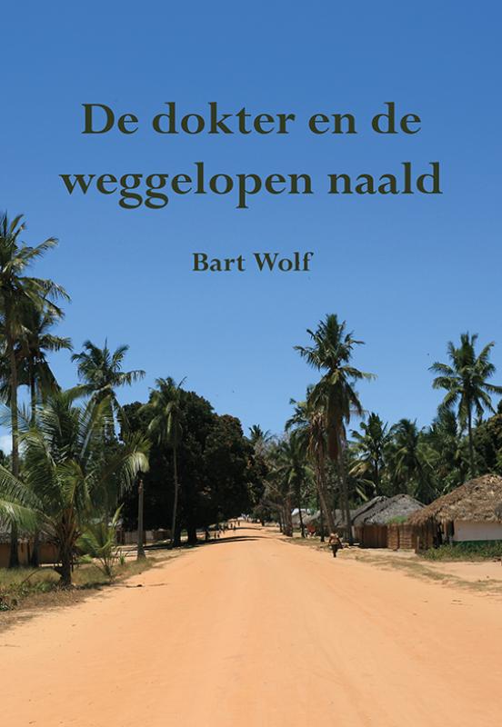 Reisverhaal De dokter en de we…