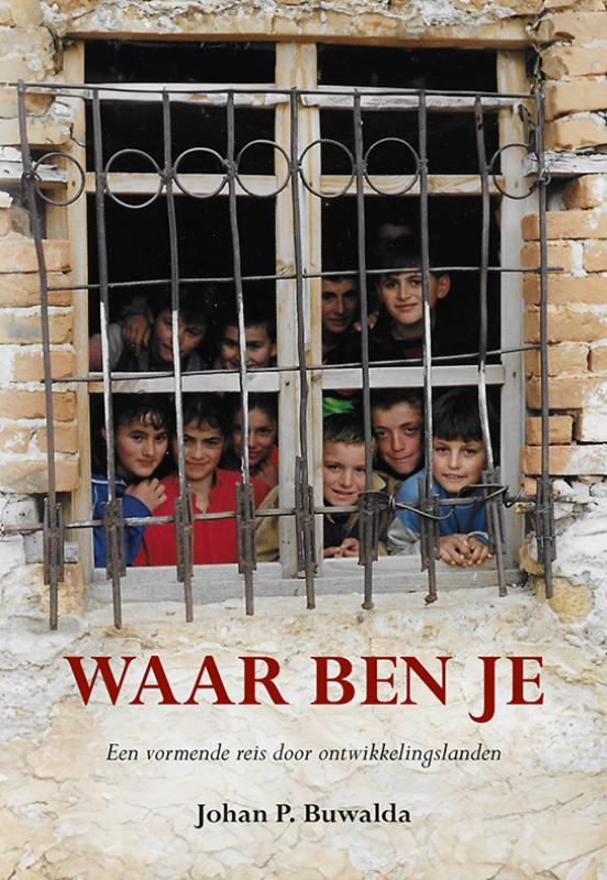 Reisverhaal Waar ben je | Joha…