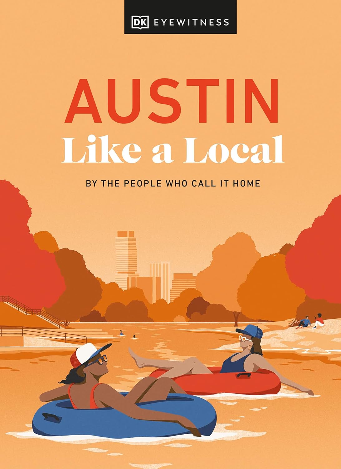 Reisgids Like a local Austin |…