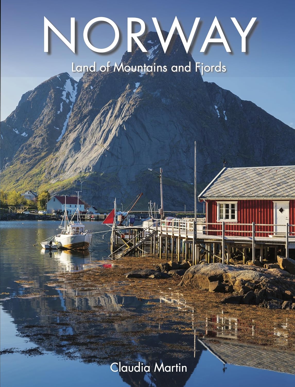 Fotoboek Norway - Noorwegen |…