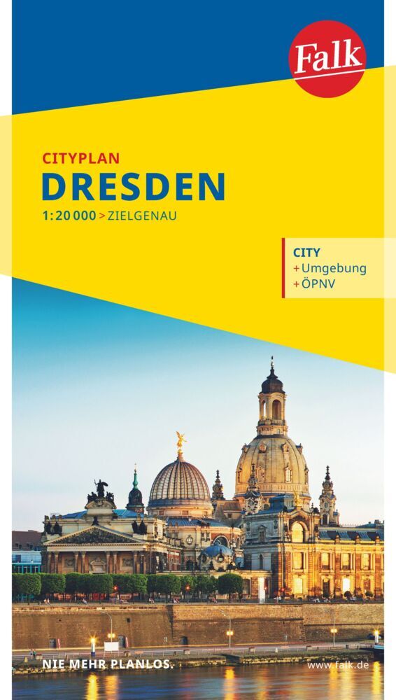 Stadsplattegrond Citymap &…