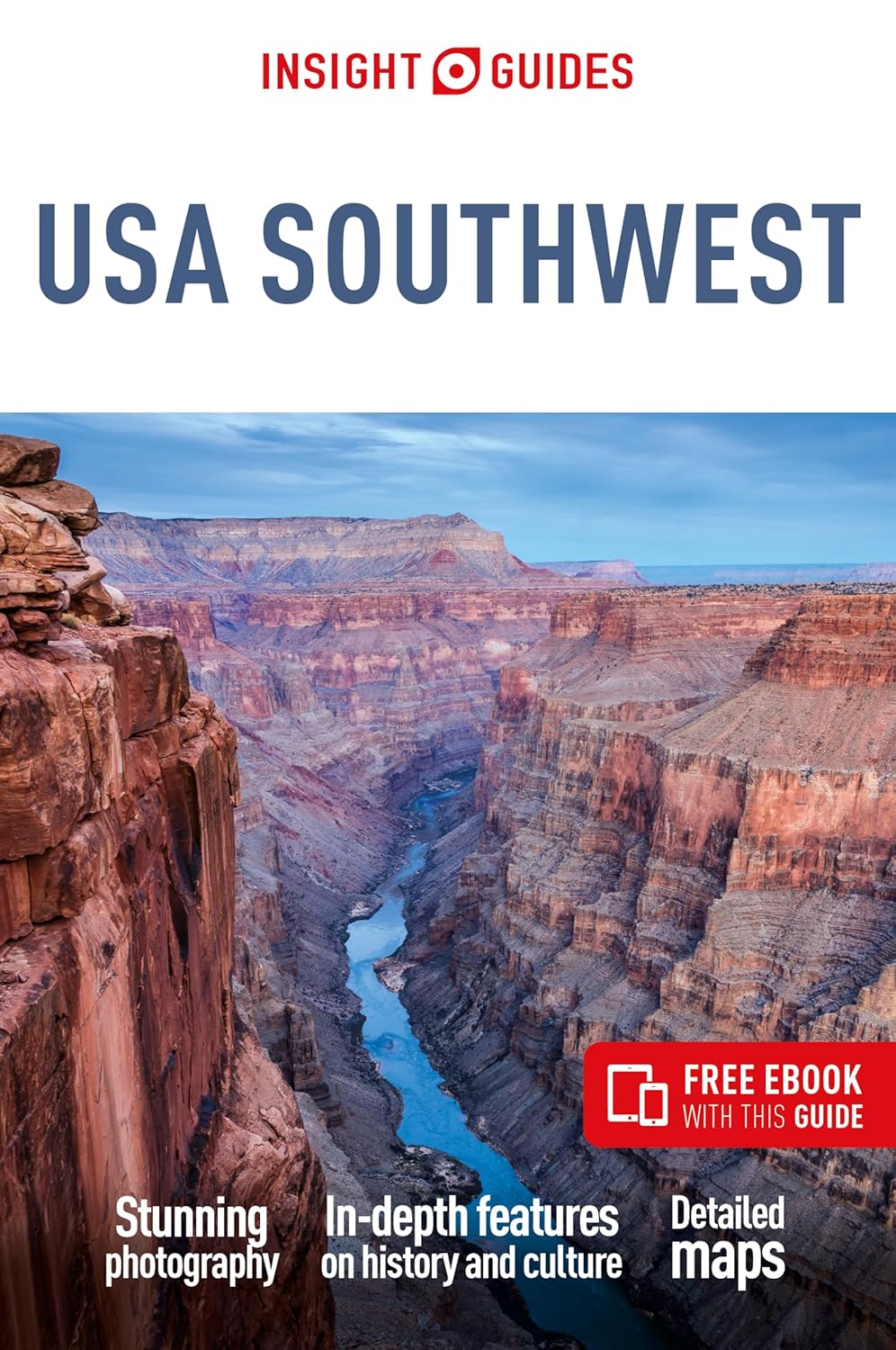 Reisgids USA Southwest | Insig…