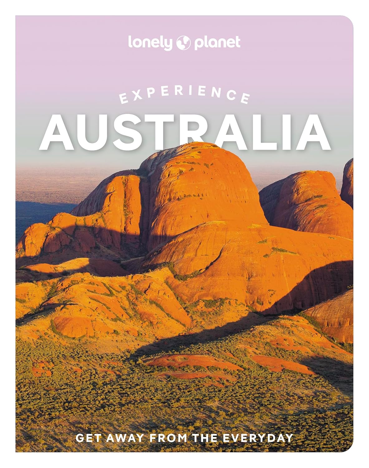 Reisgids Experience Australia…