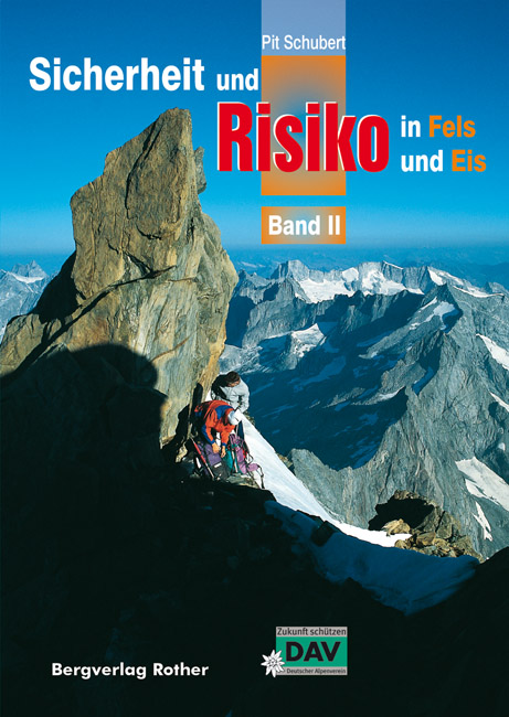 Bergsporthandboek 2 Sicherheit…