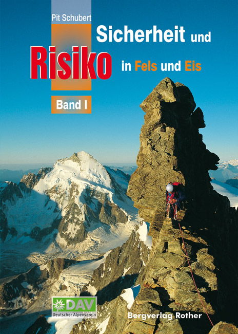 Bergsporthandboek 1 Sicherheit…