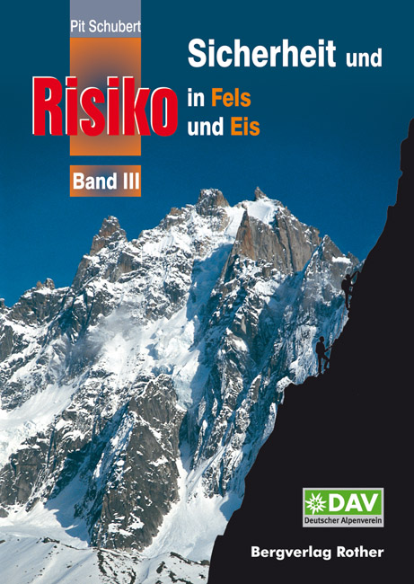 Bergsporthandboek 3 Sicherheit…