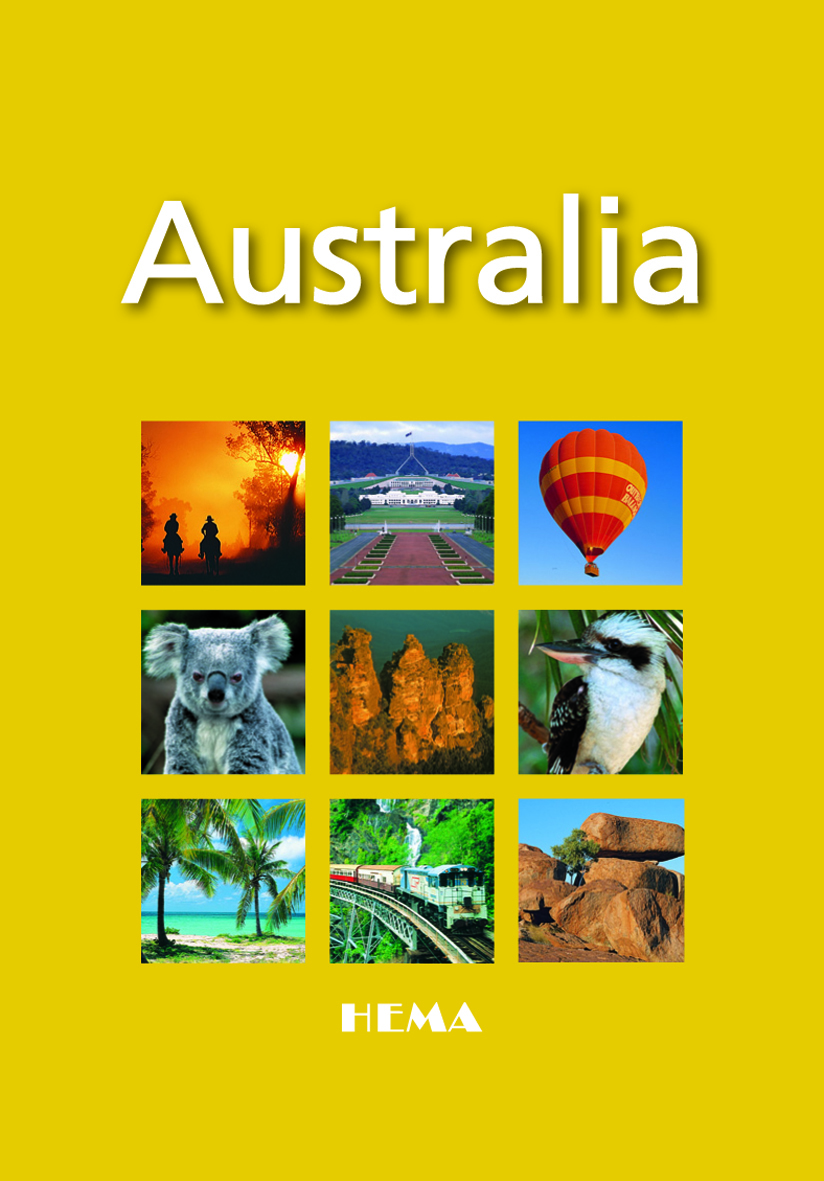 Spel Australië speelkaarten |…