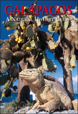 Online bestellen: Reisgids Galapagos Islands - A national History guide | Odyssey