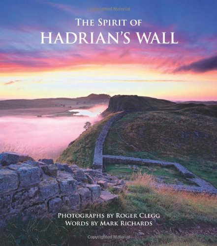 Fotoboek Spirit of Hadrian…