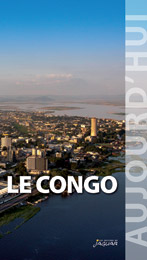 Online bestellen: Reisgids Congo | Editions du Jaguar