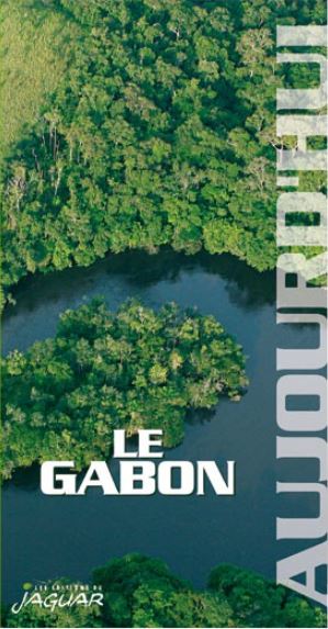 Reisgids Gabon | Editions du J…