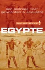 Reisgids Cultuur Bewust Egypte, Een leidraad voor gewoonten en etiquette  | Elmar | 