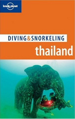 Duikgids Diving &amp; Snorkeling Thailand | Lonely Planet | 