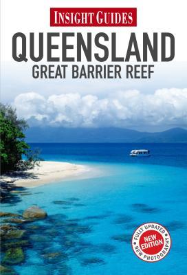 Online bestellen: Reisgids Queensland / Great Barrier Reef | Insight Guides