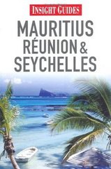 Reisgids Mauritius, Reunion &amp; Seychelles | Insight Guide | 