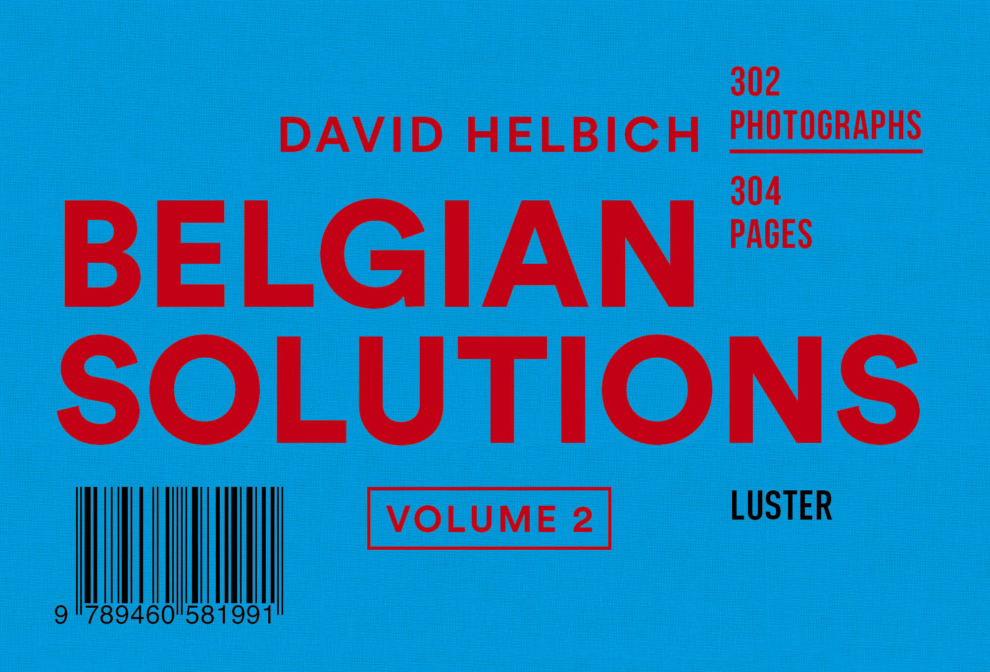 Fotoboek Belgian Solutions V2…