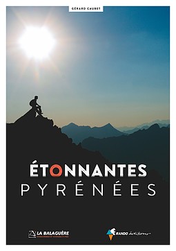 Online bestellen: Reisgids Pyrénées étonnantes | Rando Editions