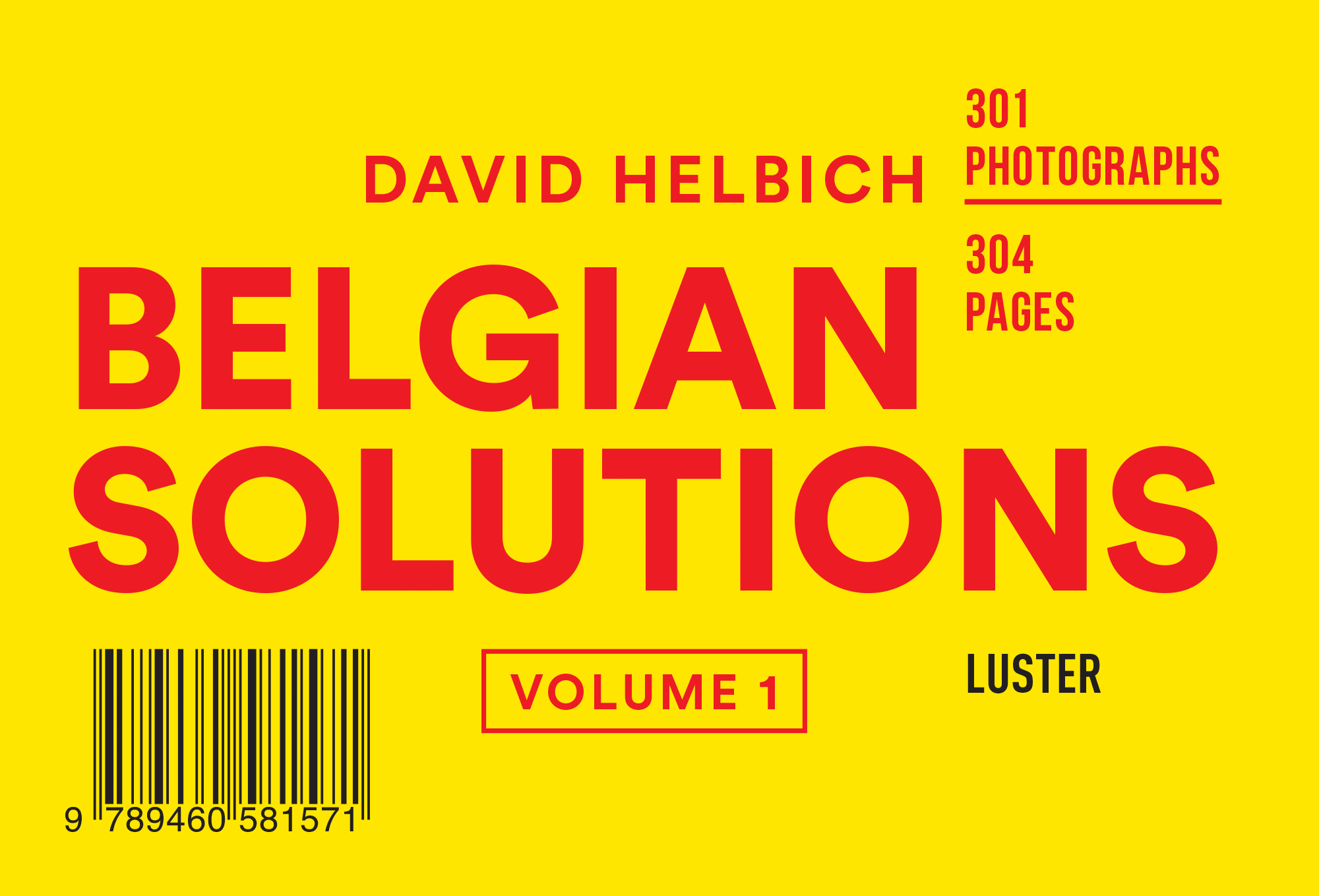 Fotoboek Belgian Solutions V1…