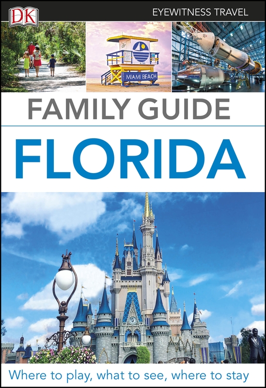 Reisgids Family Guide Florida…