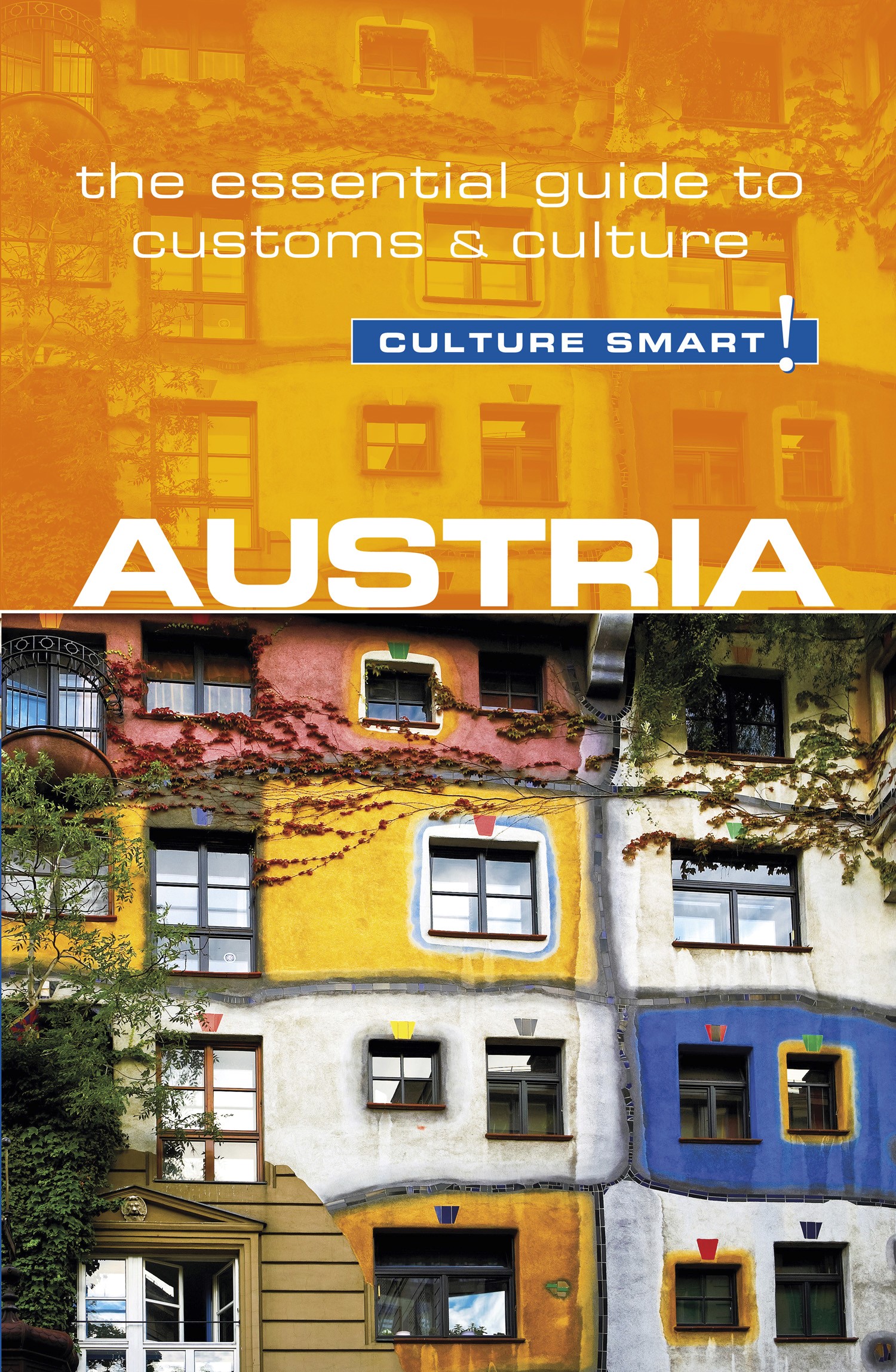 Reisgids Culture Smart! Austri…