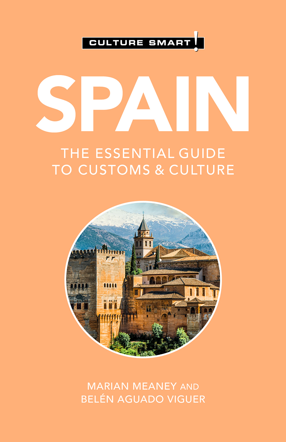 Online bestellen: Reisgids Culture Smart! Spain - Spanje | Kuperard