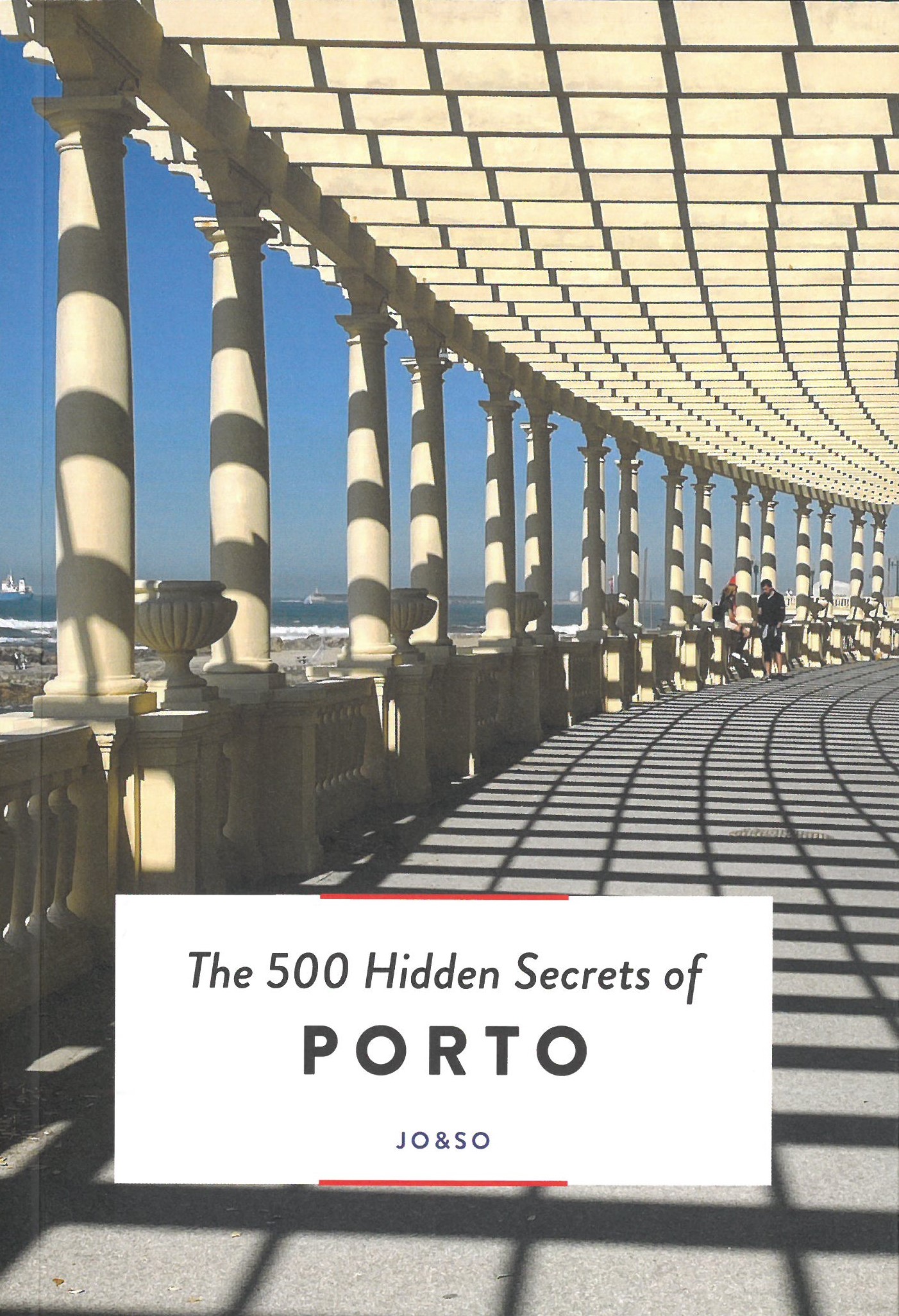 Reisgids The 500 Hidden Secret…