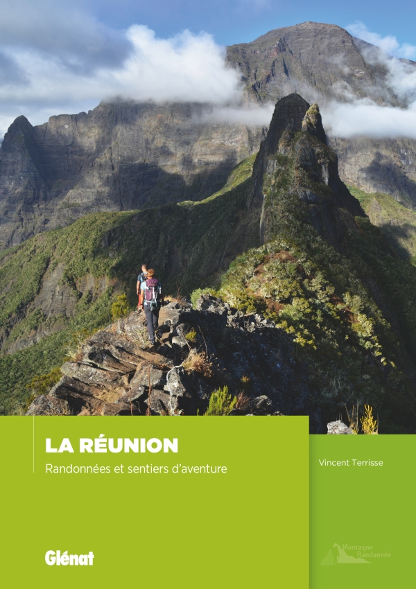 Wandelgids Réunion - randonnée…