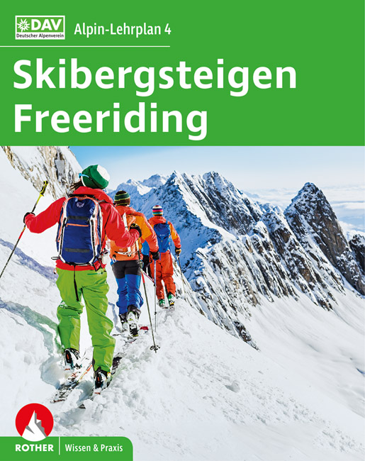 Bergsporthandboek Skibersteige…