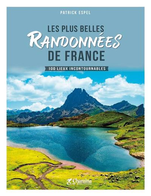 Reisgids France plus belles ra…