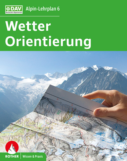 Bergsporthandboek Alpin-Lehrpl…