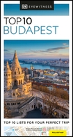 Online bestellen: Reisgids Eyewitness Top 10 Budapest | Dorling Kindersley