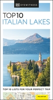 Online bestellen: Reisgids Eyewitness Top 10 Italian Lakes | Dorling Kindersley