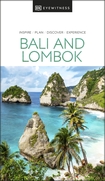 Online bestellen: Reisgids Eyewitness Travel Bali & Lombok | Dorling Kindersley