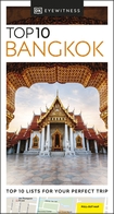 Online bestellen: Reisgids Eyewitness Top 10 Bangkok | Dorling Kindersley