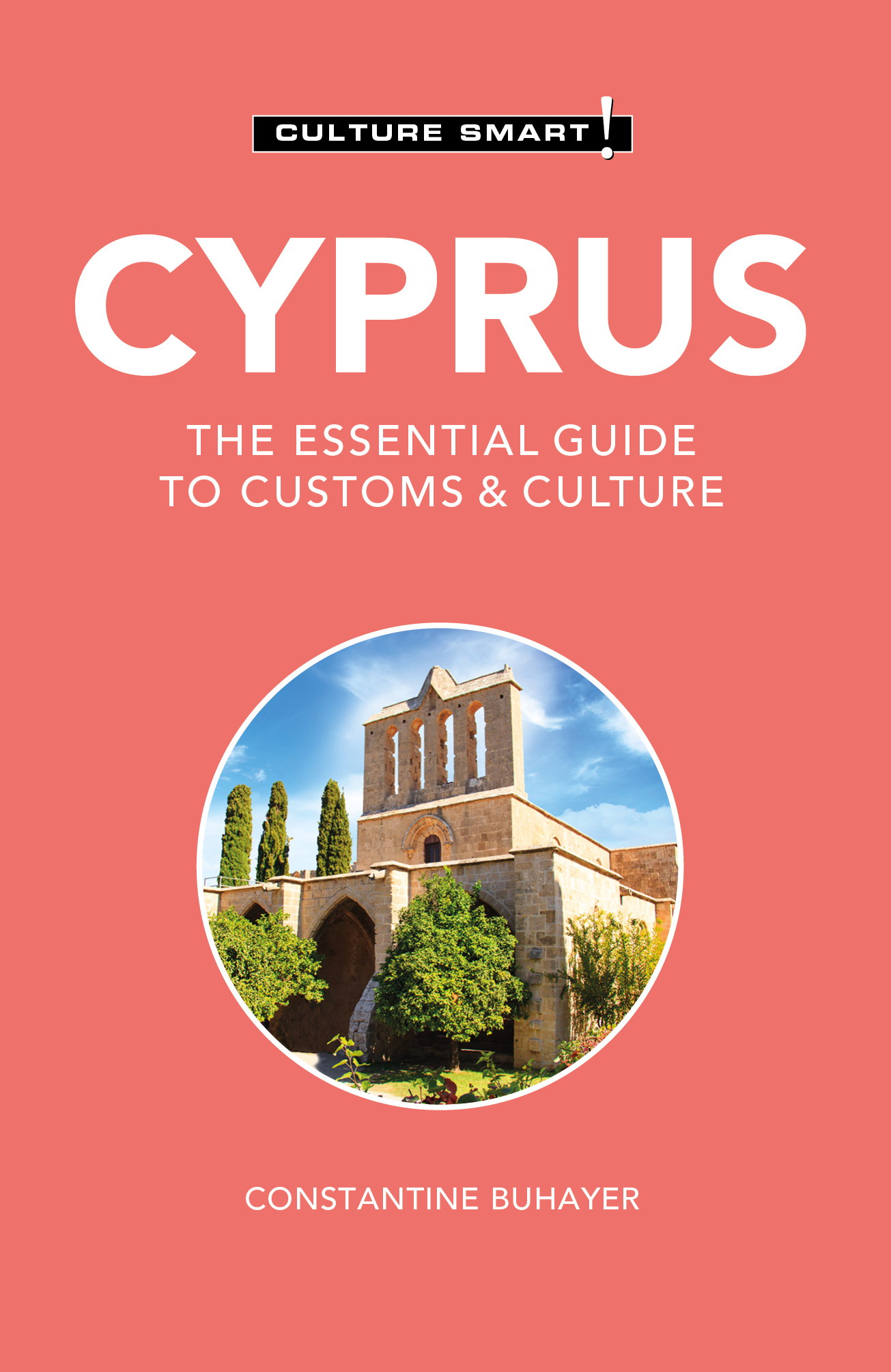 Online bestellen: Reisgids Culture Smart! Cyprus | Kuperard