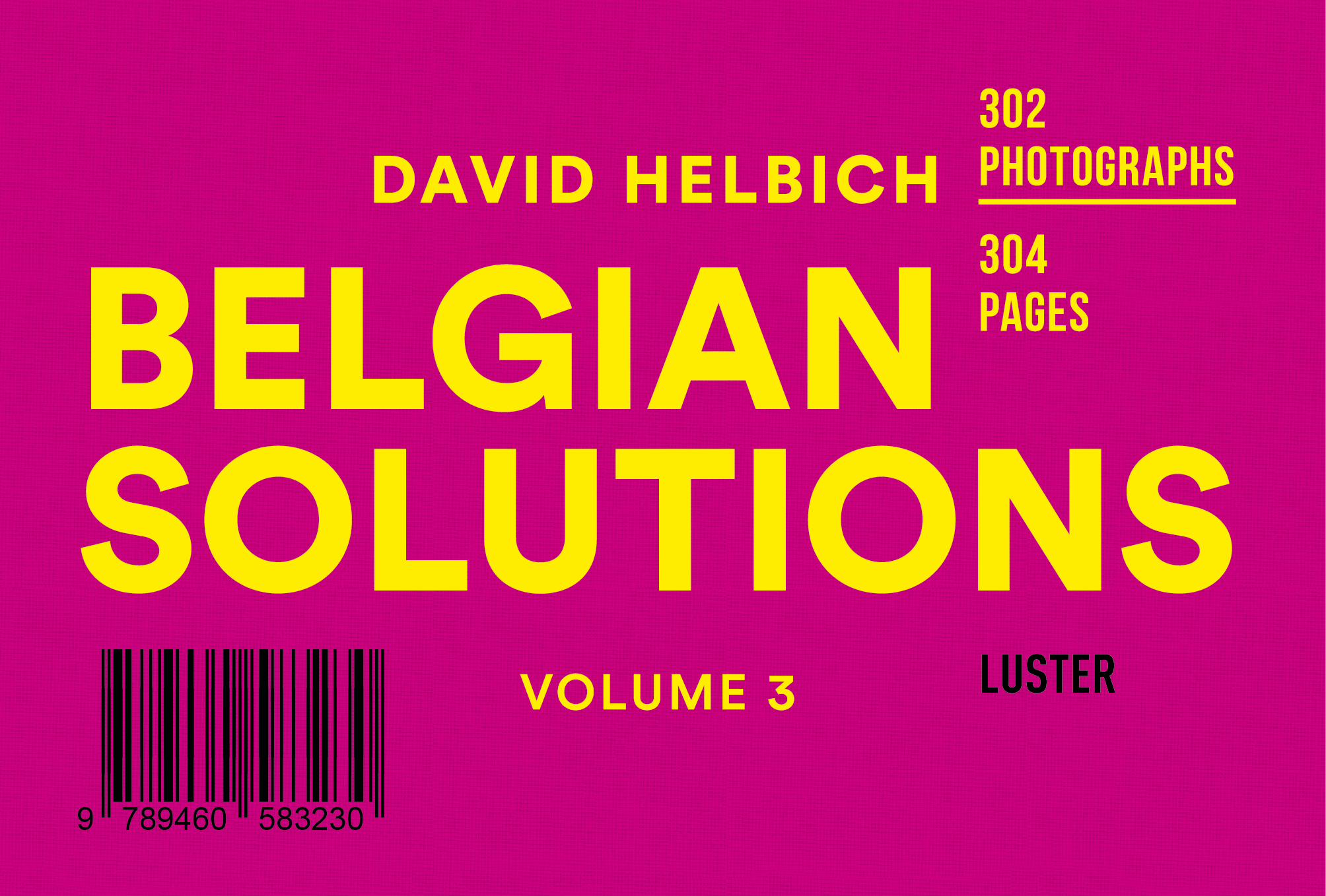 Fotoboek Belgian Solutions V3…