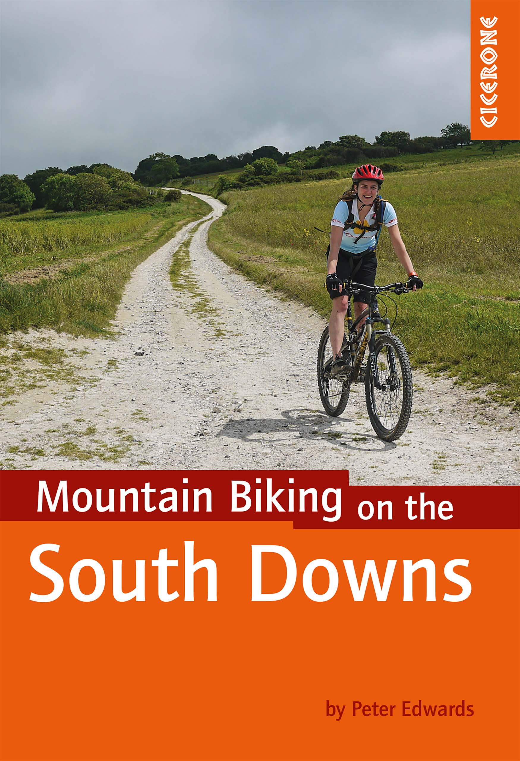 Mountainbikegids South Downs mountain biking | Cicerone