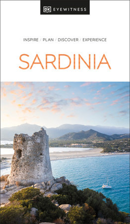 Online bestellen: Reisgids Eyewitness Travel Sardinia | Dorling Kindersley