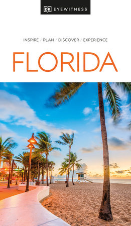 Online bestellen: Reisgids Eyewitness Travel Florida | Dorling Kindersley