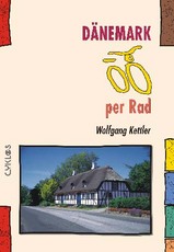 Fietsgids Denemarken - Danemark per Rad - Kettler Verlag | 