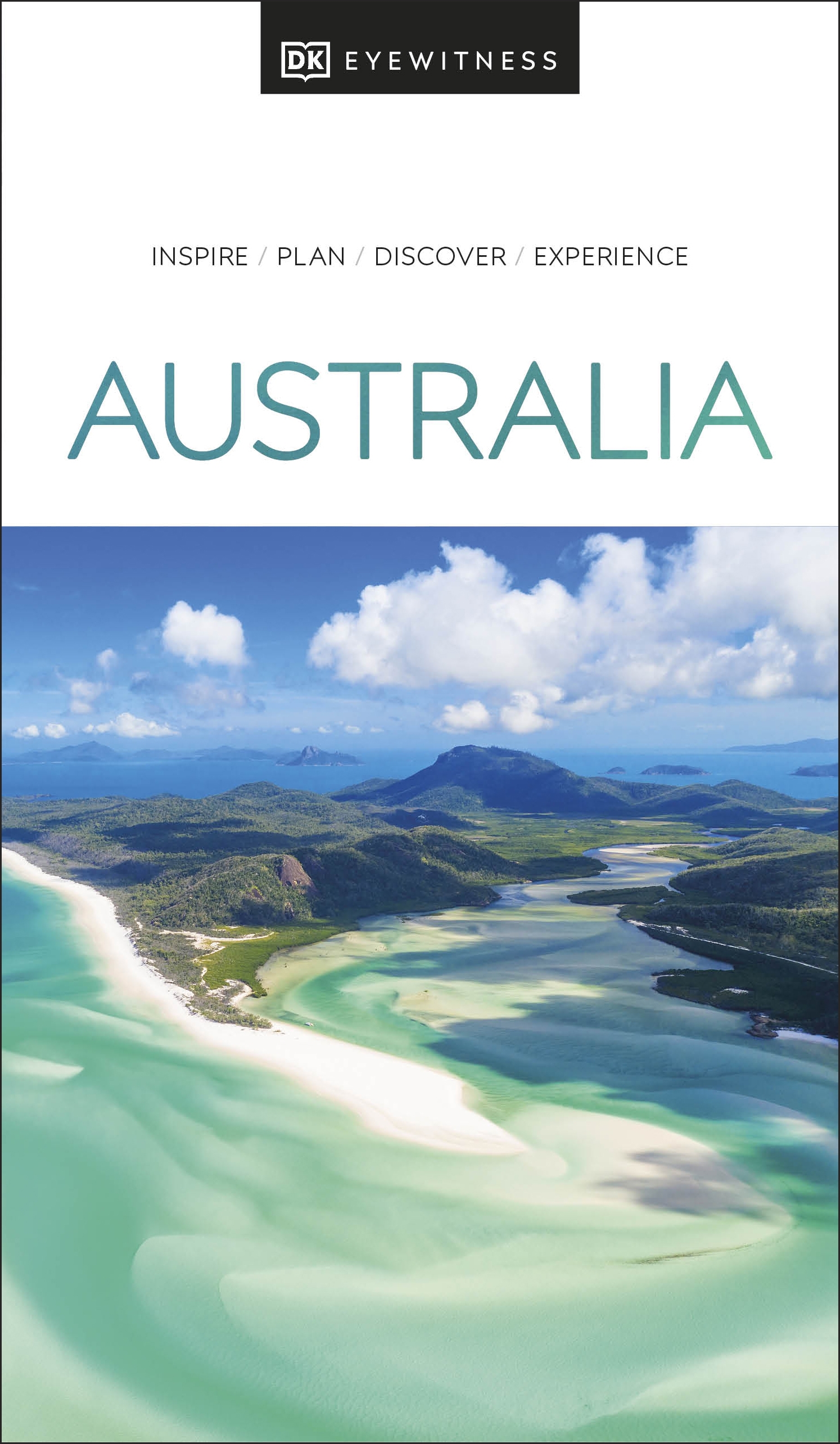 Online bestellen: Reisgids Eyewitness Travel Australia | Dorling Kindersley