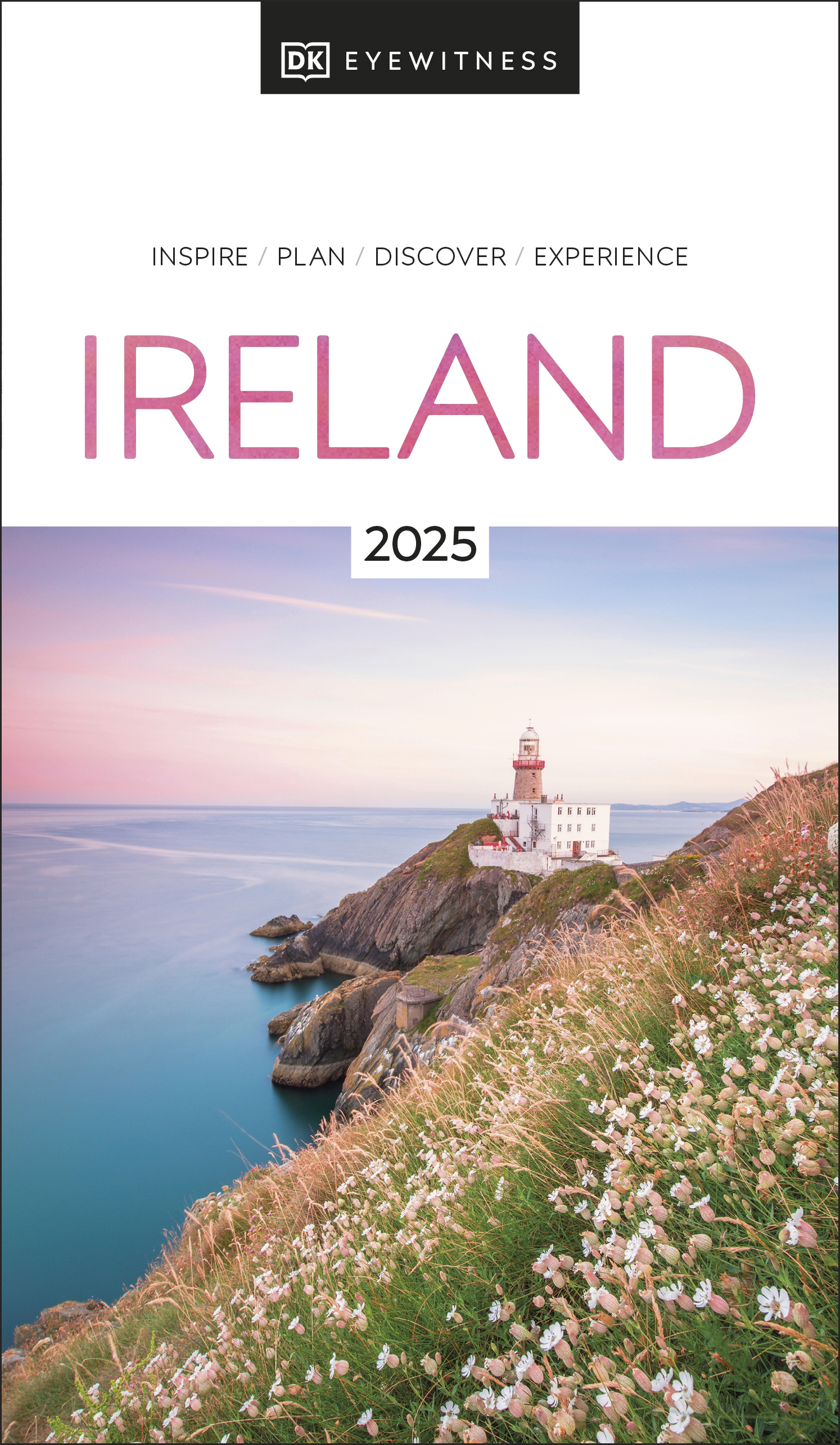 Online bestellen: Reisgids Eyewitness Travel Ireland | Dorling Kindersley