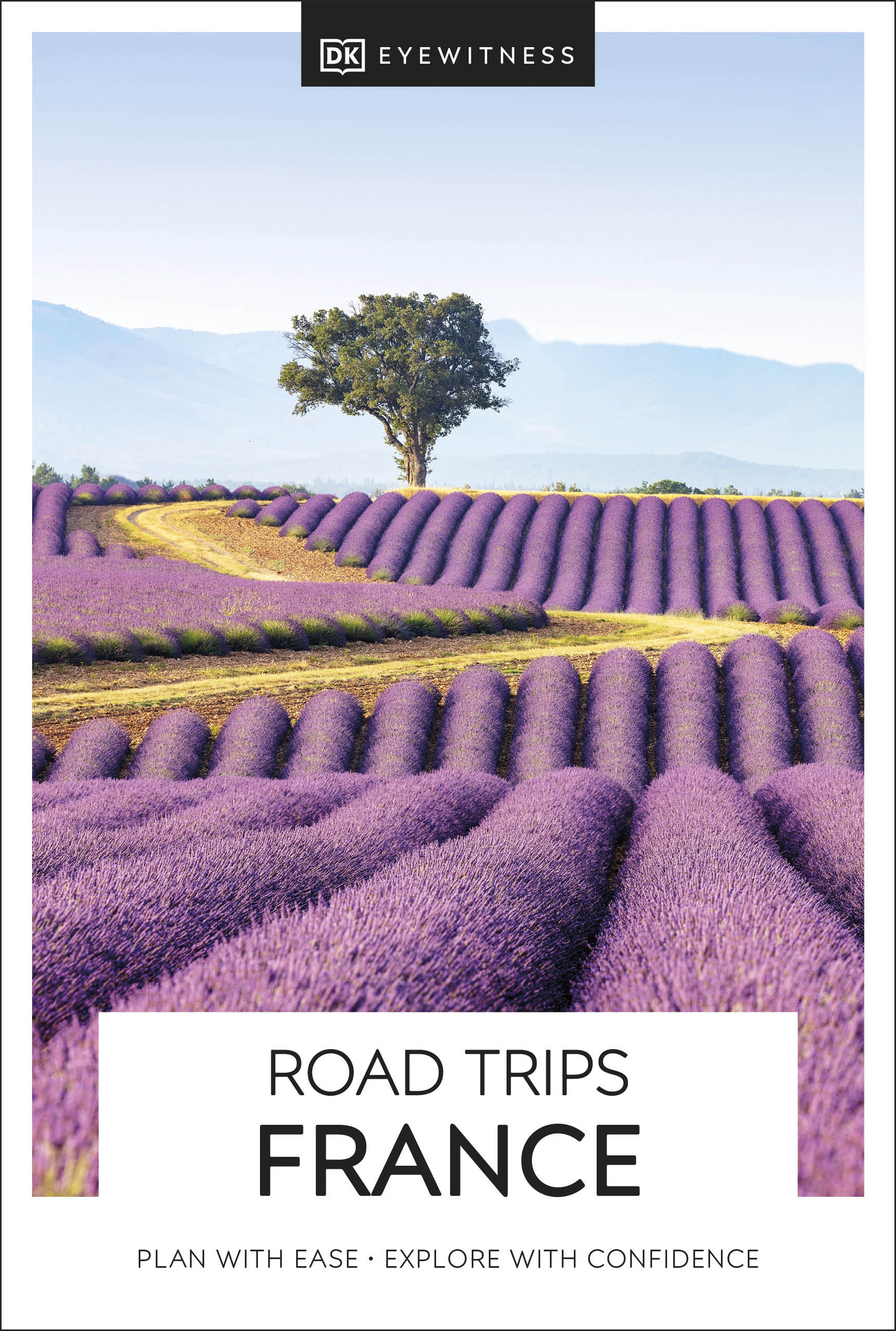 Reisgids Road Trips France | D…