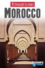 Reisgids - Morocco - Marokko | Insight Guide | 