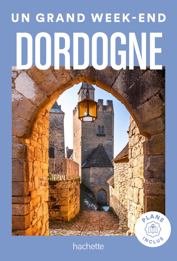 Online bestellen: Reisgids Dordogne | Le Routard