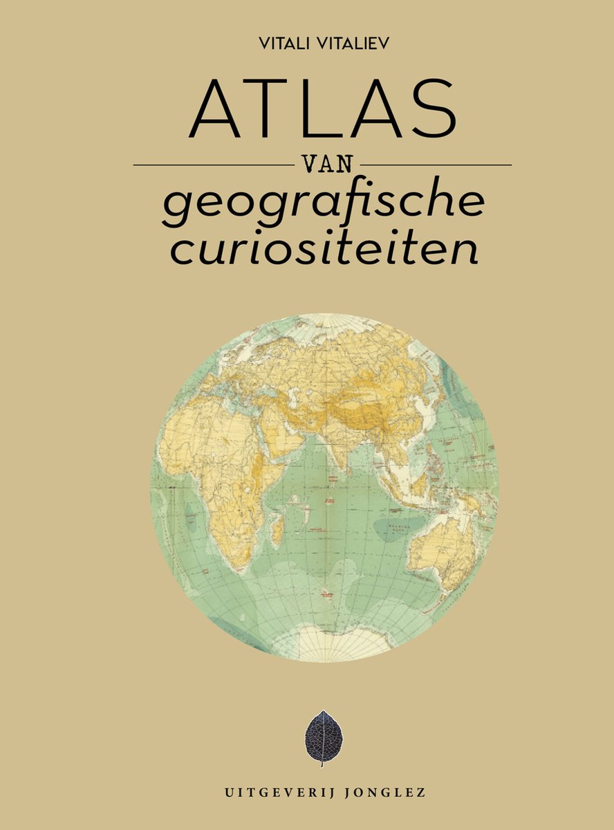 Atlas van geografische curiosi…