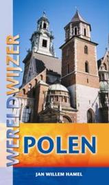 Reisgids wereldwijzer Polen | Elmar | 