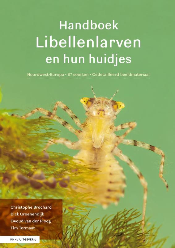 Natuurgids Handboek Libellenla…