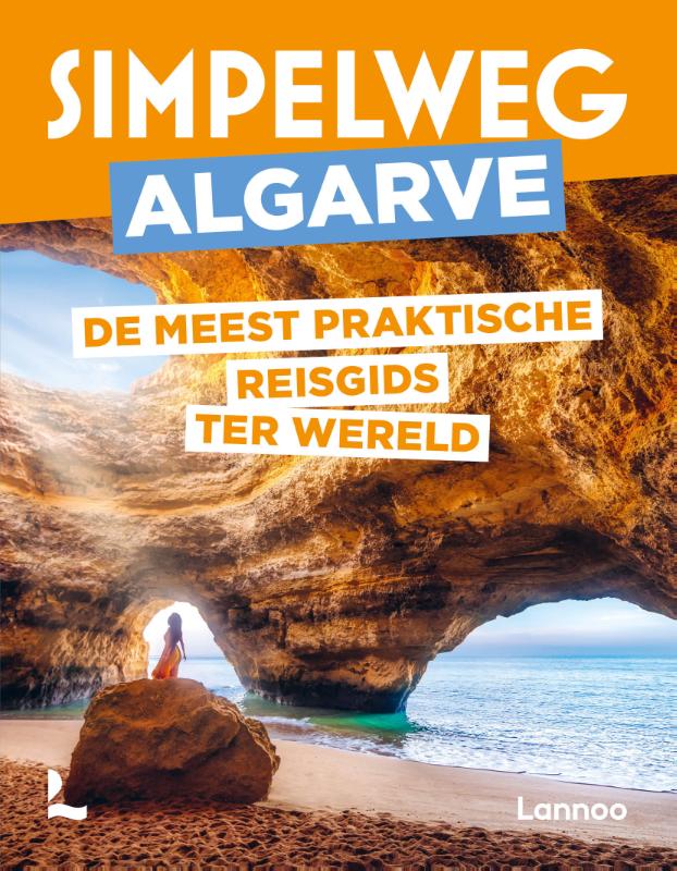 Reisgids Simpelweg Algarve | L…